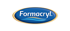 Somos distribuidores de Formacryl