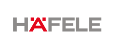 Somos distribuidores de Hafele