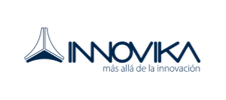 Somos distribuidores de Innovika
