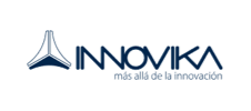 We are authorized distributors of Innovika