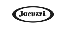 We are authorized distributors of Jacuzzi