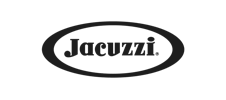 Somos distribuidores de Jacuzzi