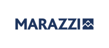We are authorized distributors of Marazzi
