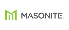 Somos distribuidores de Masonite