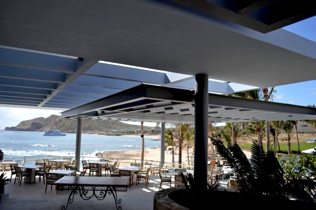 CHILENO BAY BEACH CLUB